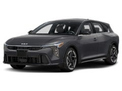 Kia K4<br/>GT-Line Turbo w/Red Interior_101